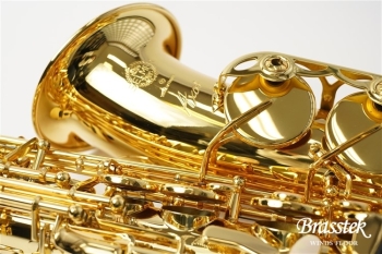 Alto Saxophone Axos
